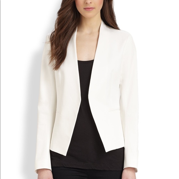theory lanai blazer